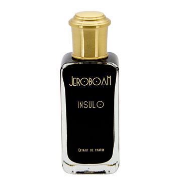 Immagine di Insulo, 30 ml extrait Jeroboam Parfums