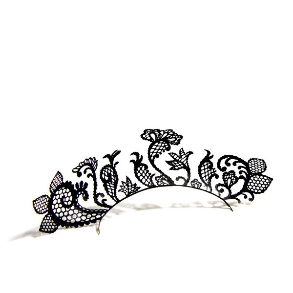 Immagine di Paperself Eyelashes, Lace Garden