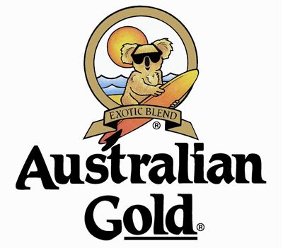 Immagine per il produttore AUSTRALIAN GOLD