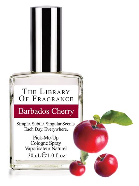 Immagine di Barbados Cherry 30ml Cologne Spray, The Library of Fragrancres 