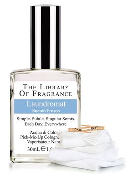 Immagine di Laundromat 30ml Cologne Spray, The Library of Fragrances 