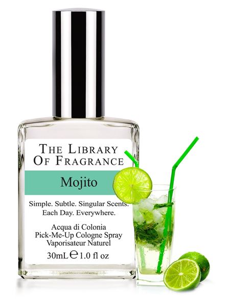 Immagine di Mojito 30ml Cologne Spray, The Library of Fragrances