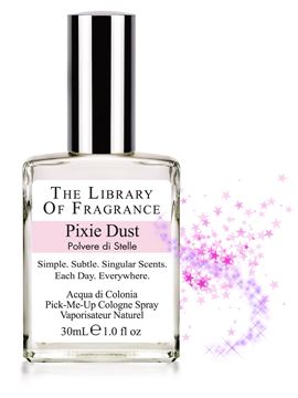 Immagine di Pixie Dust 30ml Cologne Spray, The Library of Fragrances