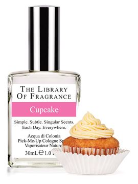 Immagine di Cupcake 30ml Cologne Spray, The Library of Fragrances