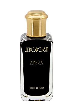 Immagine di Ambra, 30 ml extrait Jeroboam Parfums