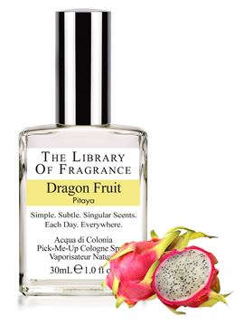Immagine di Dragon Fruit, 30 ml Eau de Cologne The Library of Fragrance