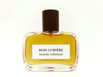 Immagine di Bois Lumière, 50 ml eau de parfum Anatole Lebreton