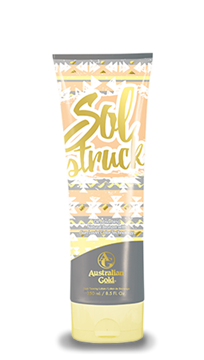 Immagine di SOL STRUCK™250 ml, INTENSIFICATORE CON NATURAL BRONZER, AUSTRALIAN GOLD