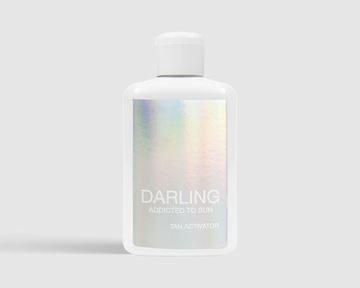 Immagine di Darling Sun, TAn Activator 150 ml 
