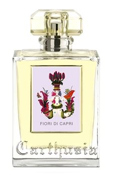 Immagine di Fiori di Capri, 100 ml edp Carthusia