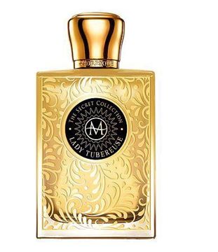 Immagine di LADY TUBEREUSE, 75 ML EDP THE SECRET COLLECTION, MORESQUE