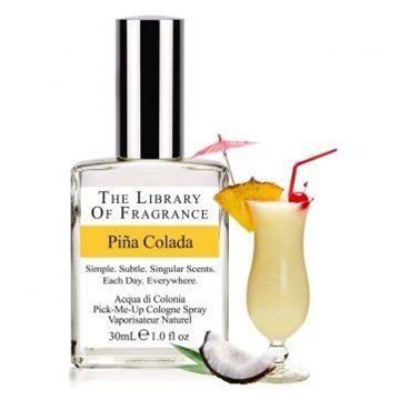 Immagine di PINA COLADA 30ml Cologne Spray, The Library of Fragrances